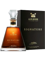 A.H. Riise Signature 0,7l 43,9%  + Darkové Balení (id:1210003)