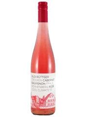Ruttger Cabernet Sauvignon Rosé 2019 (id:60935)