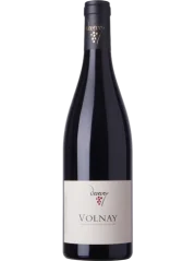 Domaine Jean Yves Devevey Volnay Rouge BIO 2021 (id:910002846)