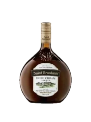 Cream Liqueur Saint Brendan's 0,7l 17% (id:910000782)