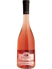 Tanzberg Cuvée Ráchel rosé Pozdní sběr 2023 (id:910002250)