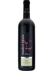 Volařík Dunaj Výběr z hroznů 2023 (id:910002493)