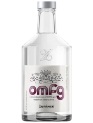Gin Žufánek OMFG 0,5l 45% (id:103031)
