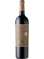 Bodegas Abanico Ribera del Duero Cathar Reserva DOP 2018 (id:66760)