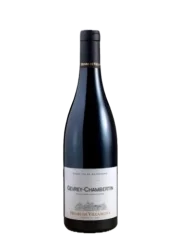 Gevrey Chambertin 2017