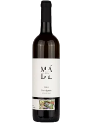 Mádl Sauvignon Kabinetní 2024 (id:32628)