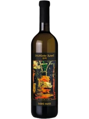 Dobrá Vinice Sauvignon Blanc 2018 (id:910001622)