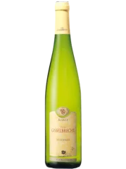 Willy Gisselbrecht Sylvaner 2020 (id:64781)