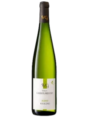 Gisselbrecht Riesling Bio 2022