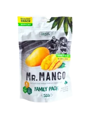 Sušené mango Mr. Mango Family pack 500g (id:910003464)