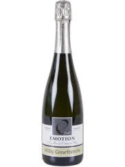 Gisselbrecht Cremant d'Alsace Emotion Brut (id:91515)