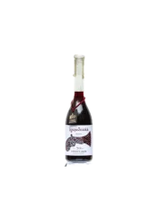 Višňový likér s chilli Loupežnická 20% 0,5l (id:910003493)