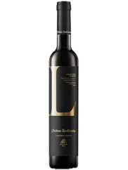 Topolčianky Frankovka Modrá ledové víno 2021 (id:910000511)