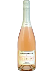 Chateau Valtice Grandiosso Rosé Brut (id:92013)