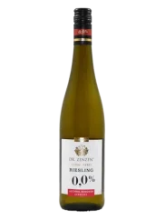 Dr. Zenzen Riesling Alkoholfrei nealko 0,0% (id:60487)