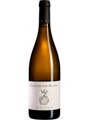 Maison Piron Beaujolais Blanc AOP 2024 (id:650010)