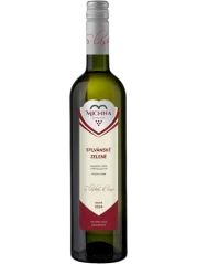 Michna Sylvánské Zelené Pozdní sběr 2024 (id:910002351)