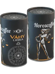 Káva Fixi Coffee Horoscoffee - Váhy 250g tuba (id:910001642)