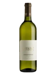 Stávek Chardonnay Pozdní sběr 2018