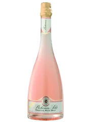 Bohemia Sekt Prestige Rosé Brut
