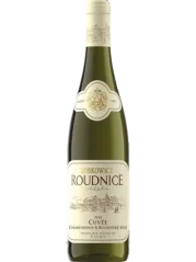 Roudnice Lobkowicz Cuvée Chardonnay & Rulandské bílé Pozdní sběr 2018
