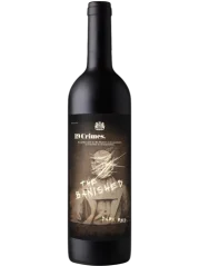 Treasury Wine Estates 19 Crimes The Banished Dark Red Wine (id:910001705)