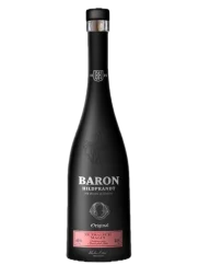 Malinovice Baron Hildprandt Ze zralých malin 0.7l 40%