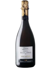 Marco Scolaris Ribolla Gialla Brut Nature DOC