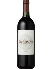 Château Ormes de Pez AOP 2017