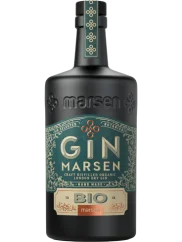 Gin Marsen Organic 0,7l 40% (id:910003041)
