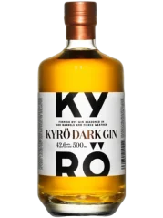 Gin Kyrö Dark 0,5l 42,6%  (id:910002056)