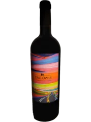 Two Owls Red Cuvée 2021 (id:910001441)