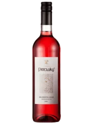 Přítluky Frankovka rosé 2022 (id:910000710)