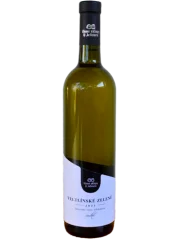 Vinné sklepy u Jeňoura Veltlínské zelené 2023 (id:910001628)