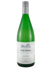 Ruttger Riesling feinherb 2021 1l