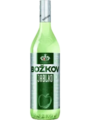 Božkov Jablko 1l 15% (id:9060167)