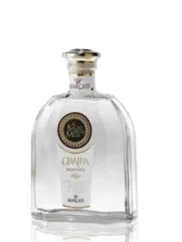 Grappa Moscato Marcati 0,7l