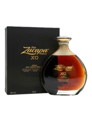 Rum Ron Zacapa Centenario Gran Reserva XO 0,7l 40% + Dárkové balení (id:120674)