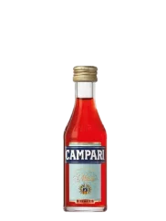 Campari 0,05l