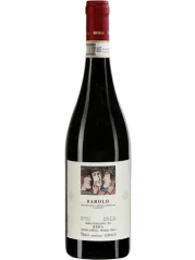 Bera Barolo DOCG 2020 (id:690002)