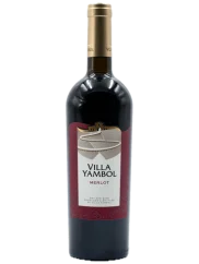 Villa Yambol Merlot 2023 (id:910003481)