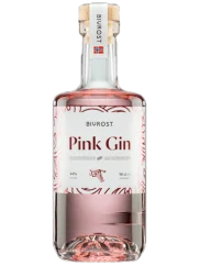 Gin Bivrost Pink 0,5l 44% (id:910002041)