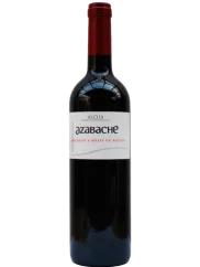 Azabache Rioja Semicrianza 2022 (id:66371)