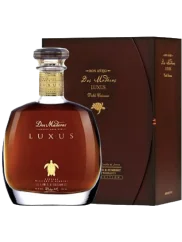 Rum Dos Maderas LUXUS 0,7l 40% + Dárkové balení (id:120772)