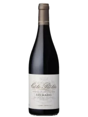 Gabriel Meffre Cote Rotie Les Mazes Rouge 2016 (id:64915)