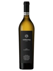 Aaldering Chardonnay Estate 2018 (id:80302)