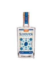 Pálenka Marsen Slivovica TRADITIONAL 0,5l 42% (id:910003029)