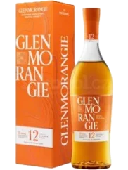Whisky Glenmorangie Malt 12.Y.O. 0,7l 40% (id:133761)