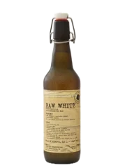 Holzer Raw White Pét Nat 2019