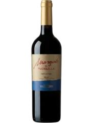 Bodegas El Cidacos Marques de Tudelilla Crianza DOC 2023 (id:910003667)